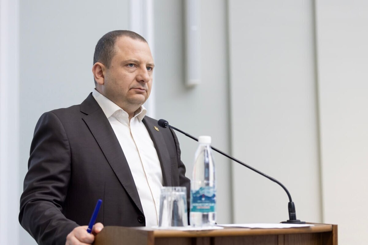 Куршутов: большинство крымских татар не знают «представителей» из Украины