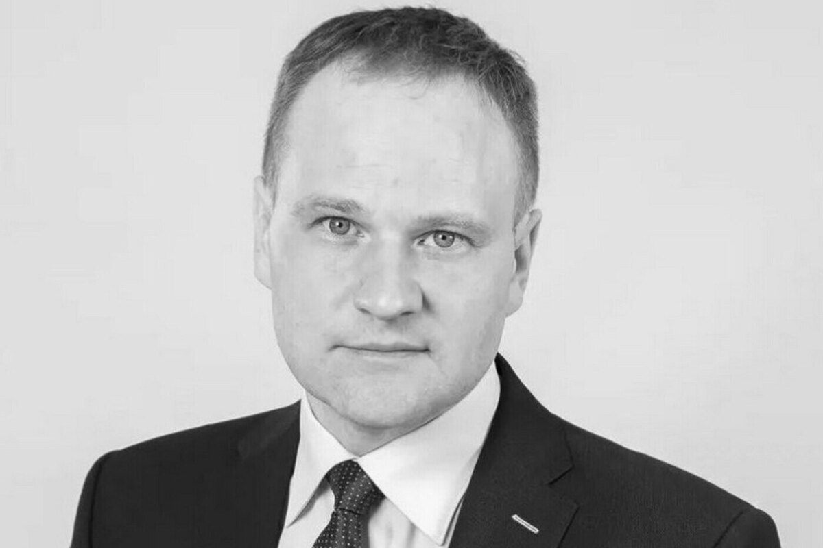Ушел добровольцем: в зоне СВО погиб депутат Евгений Гааг