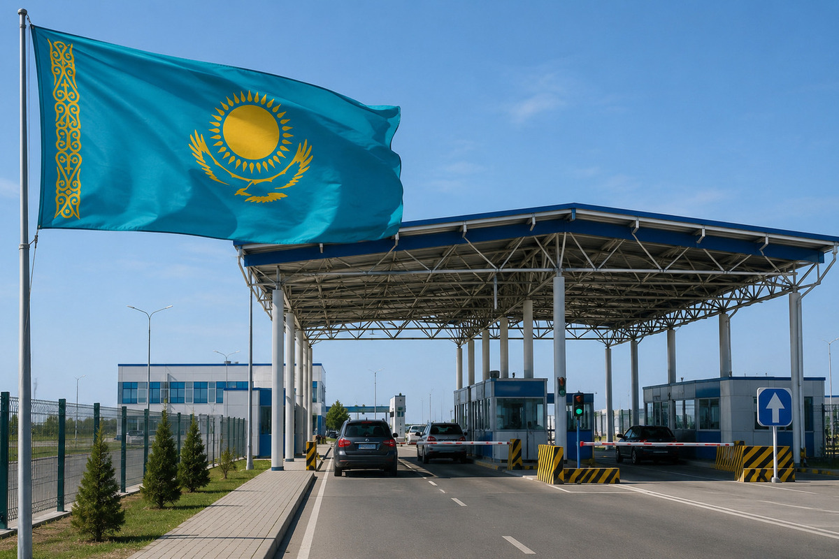 В Казахстане пока не решили, станет ли разрешение на въезд платным