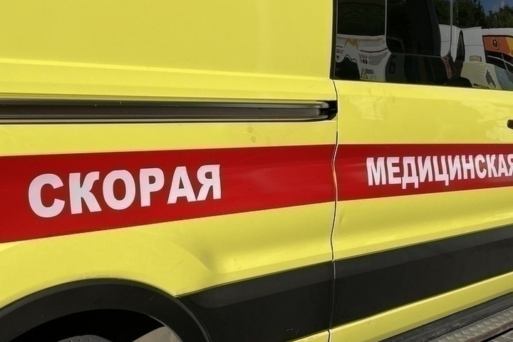Белгородский оперштаб сообщил о погибшей женщине при атаке дрона