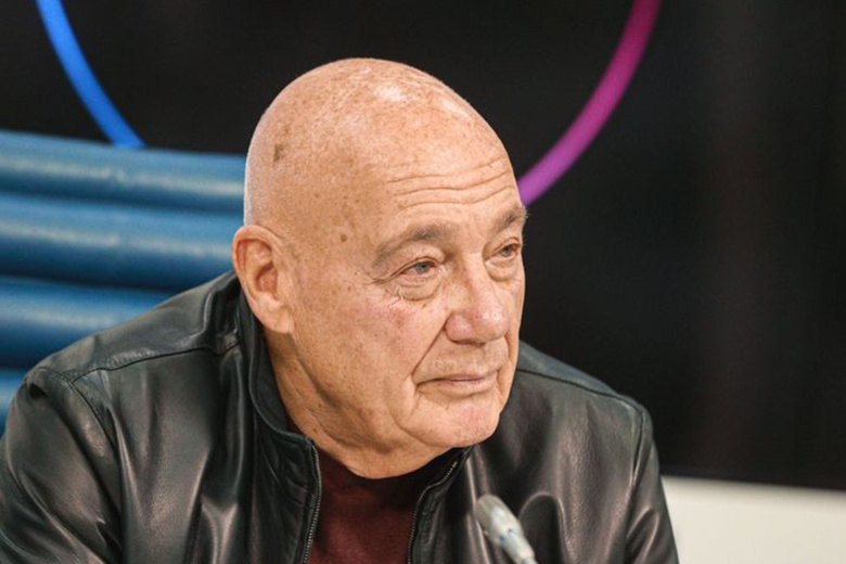 «Отстал довольно сильно»: Познер сравнил российский и европейский футбол