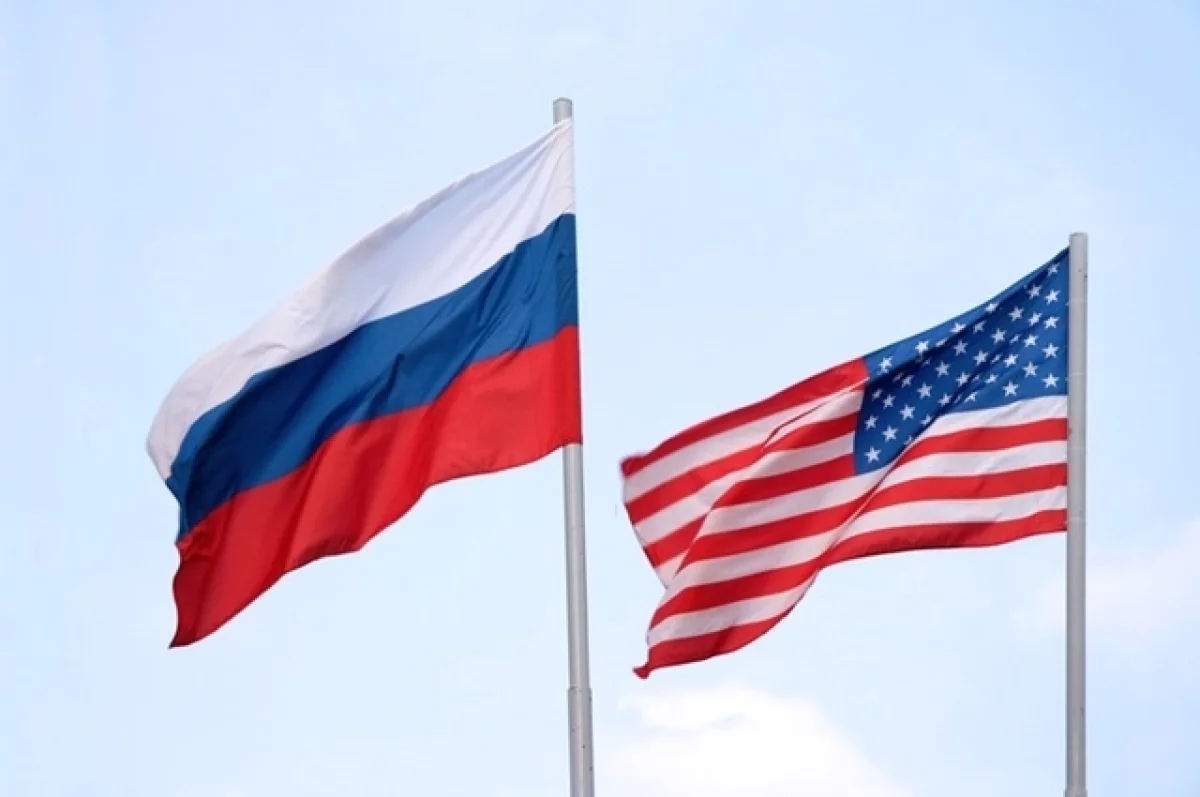 В Совфеде сказали, как освобождение Гилмана повлияет на переговоры РФ и США
