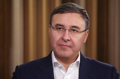 Фальков назвал здание МГУ символом отечественного высшего образования