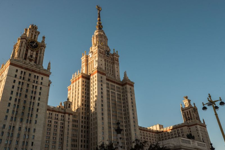 Назван самый узнаваемый символ российского высшего образования