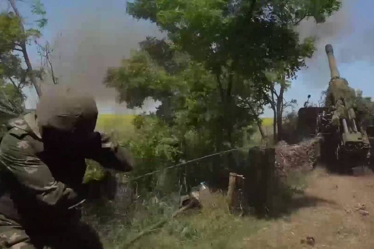 «Возьмут и не уйдут»: на Западе запаниковали из-за маневра ВС РФ