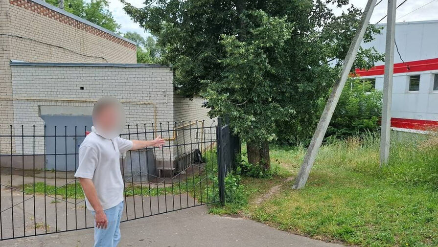 Россиянин пойдет под суд за два укуса за ногу сотрудника нацгвардии