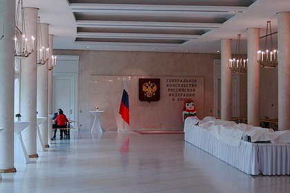 Раскрыты планы Германии по высылке российских дипломатов