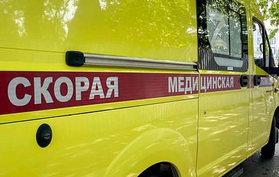 В Сахалинской области при крушении параплана погибли два человека