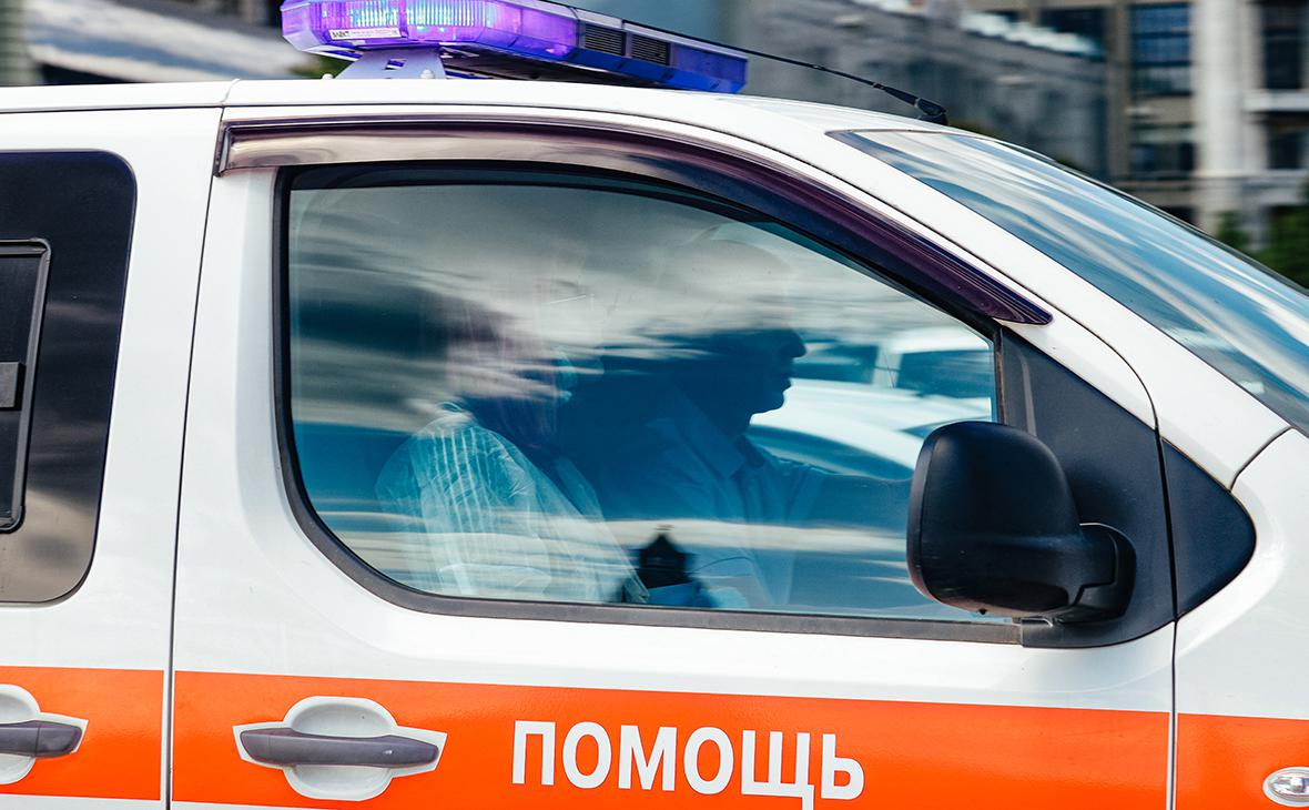 На Сахалине два человека погибли при падении параплана