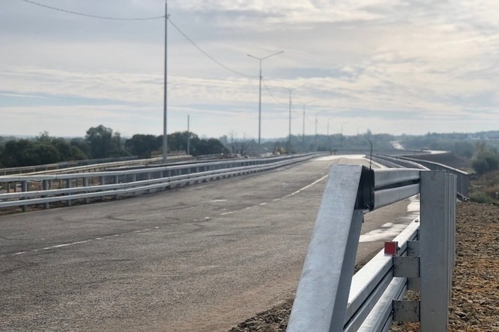 На трассе Тула-Белев установят новое оборудование весогабаритного контроля
