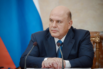 Мишустин в разговоре со старшеклассниками отметил важность инженерных знаний