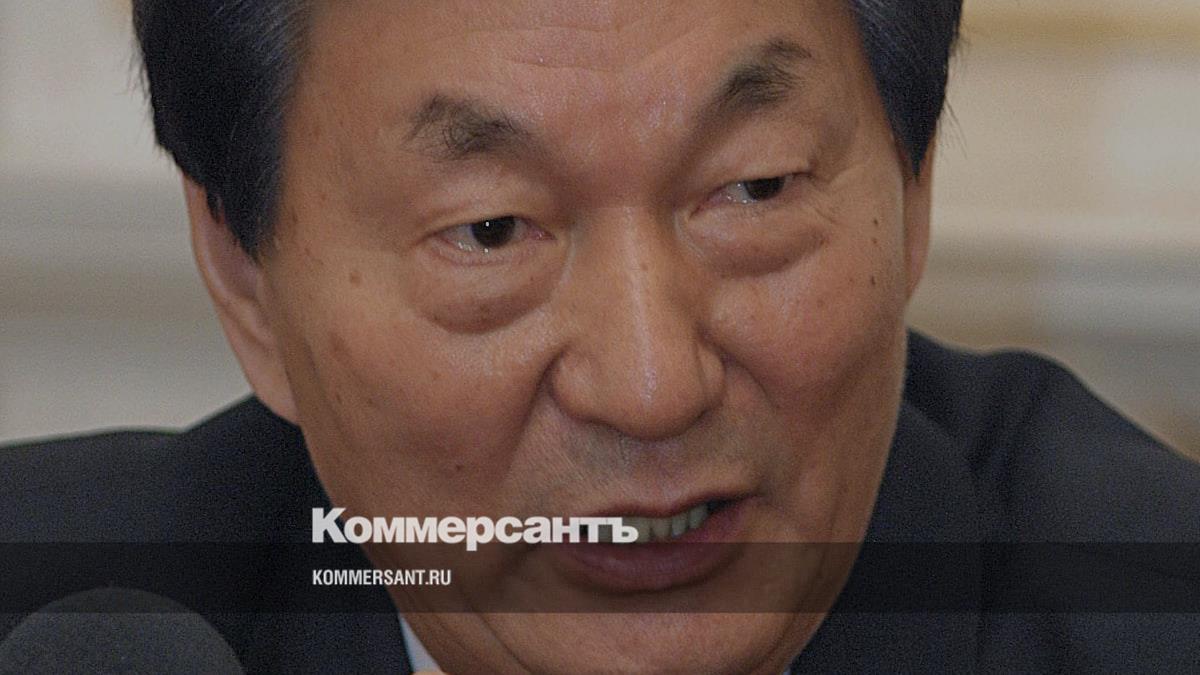 Умер бывший премьер Госсовета Китая Чжу Жунцзи