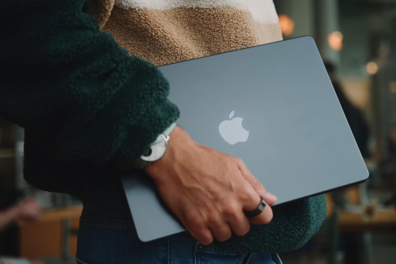 IT-специалист «утер нос» начальству, оставив себе MacBook после увольнения