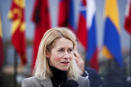 В Евросоюзе поставили крест на надеждах Украины
