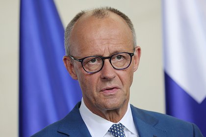 Назван главный страх Мерца