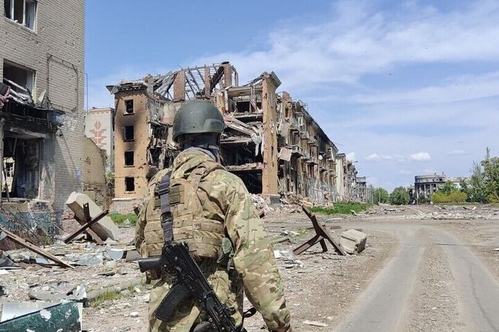 Россия нанесла удар по американским "ушам артиллеристов" в зоне СВО