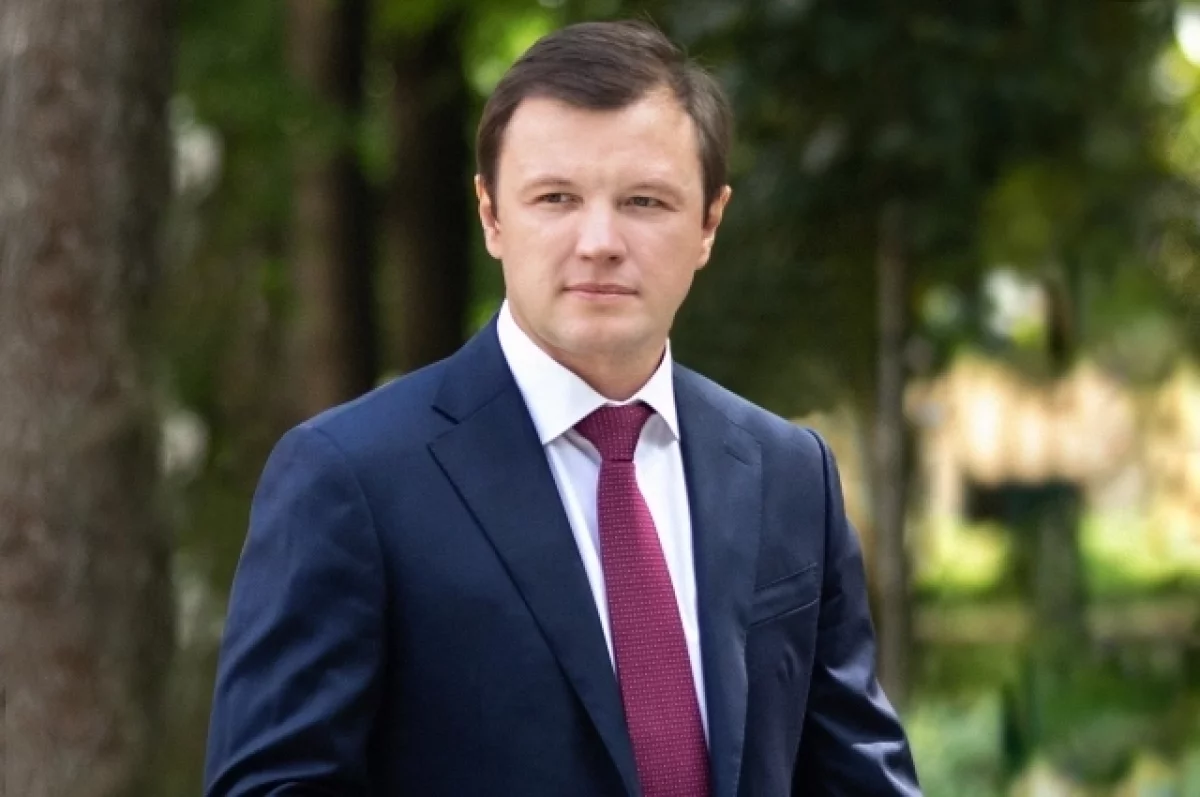 Ефимов: с начала года в Москве построили и реконструировали 9 соцобъектов