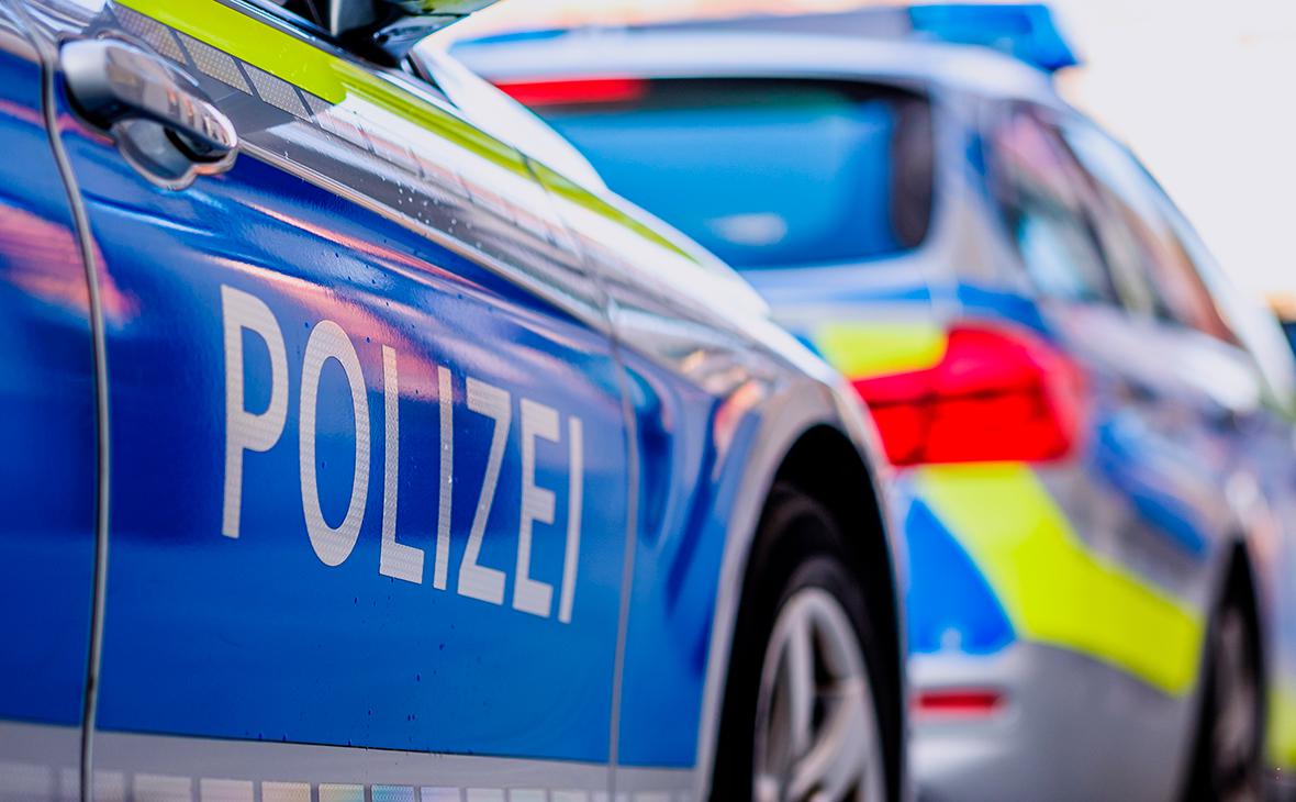 В Германии рядом с электростанцией нашли взрывчатку