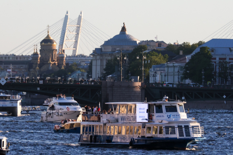 Синоптик оценил вероятность бабьего лета в Москве в ближайшее время
