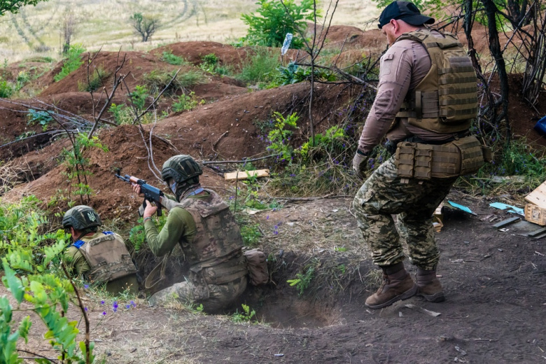 Военэксперт объяснил, как кадровый кризис в ВПК Украины скажется на ВСУ
