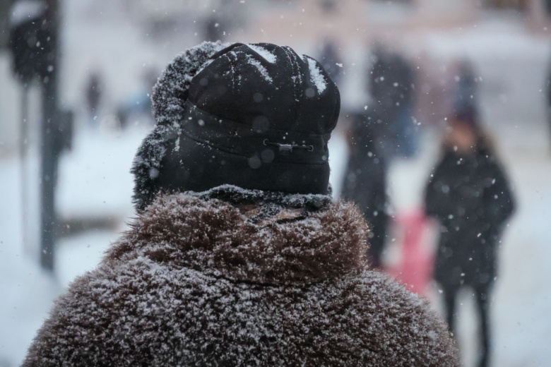 «Годзилла Эль-Ниньо» обрушится на Москву? Прогноз погоды, аномалии осенью и зимой