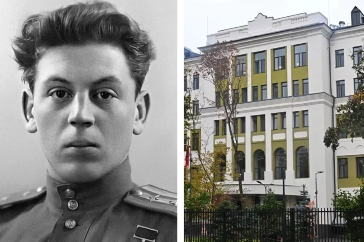 Скандал! Учитель рассказала, как сын Сталина раскапывал могилы у школы