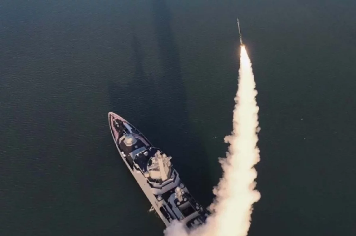 Yonhap: разведка Южной Кореи завладела чертежами северокорейских ракет