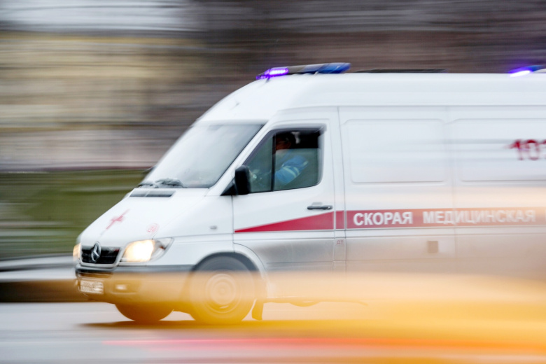 Рабочий погиб при обвале грунта на канализации в Свердловской области
