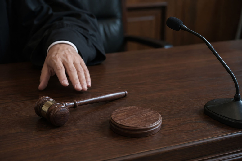 Суд наказал председателя коллегии адвокатов Шумара за мошенничество