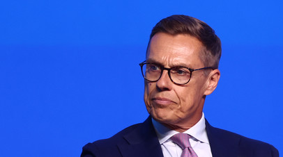 МИД Китая не подтвердил слова Стубба о влиянии Пекина на Россию