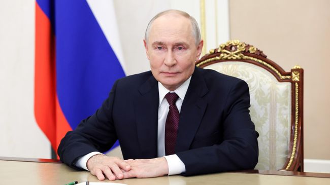 Путин назвал Турцию одним из привилегированных партнеров России