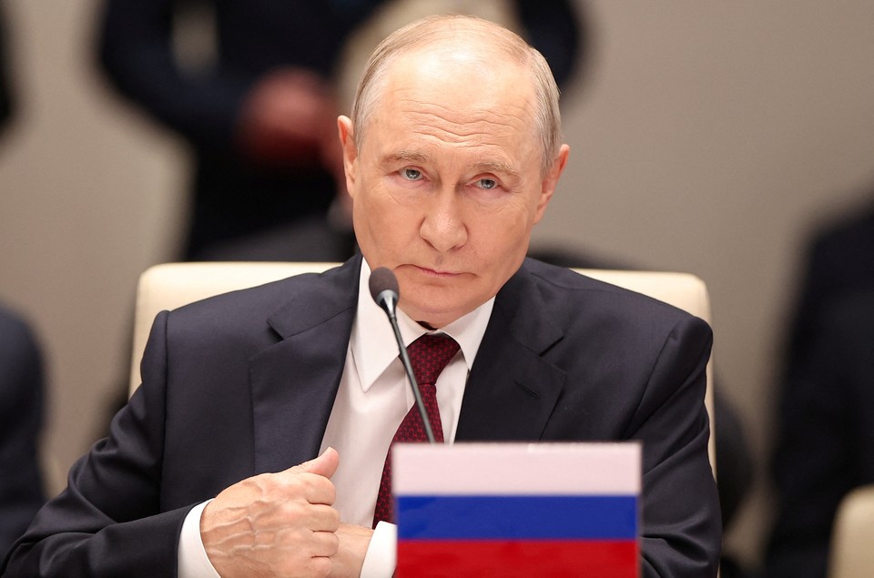 Что имел в виду Путин, сказав о движении к завершению СВО: Мир через силу, а не мир через капитуляцию перед чужой истерикой