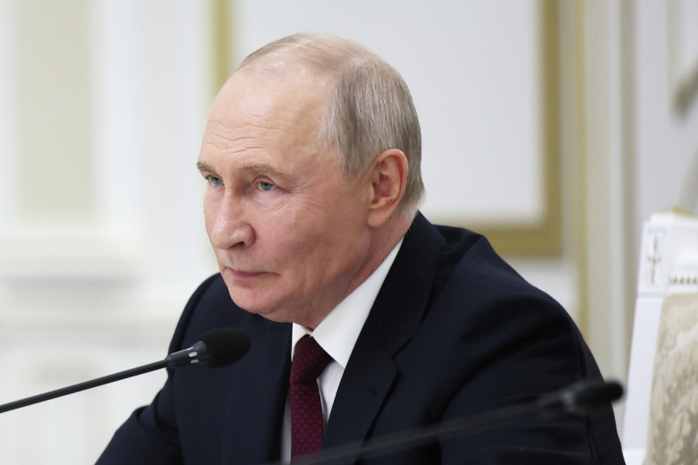 Путин раскрыл, над чем совместно продолжат работать Россия и Турция