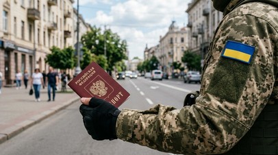«На Украине перековали мозги домохозяйкам и генералам»: RT узнал о московской квартире бригадного генерала ВСУ