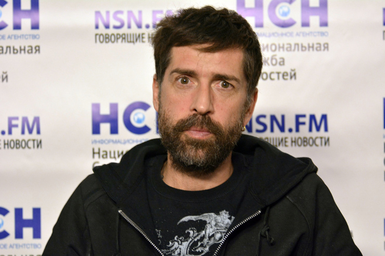 «Растоптал память солдат»: продюсер о поездке иноагента Покровского в Бучу