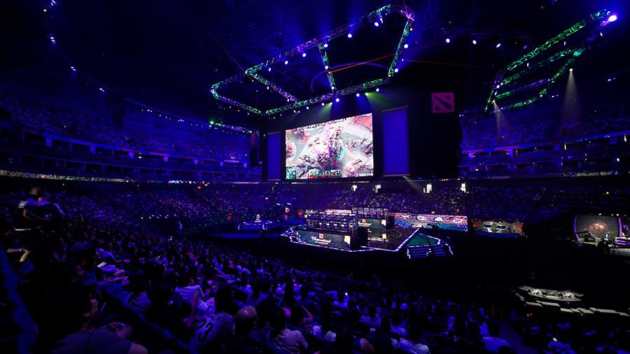The International 2026: всё, что нужно знать о главном турнире по Dota 2