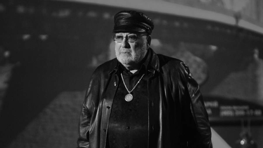 Исполнитель русского шансона Михаил Гулько умер в возрасте 95 лет