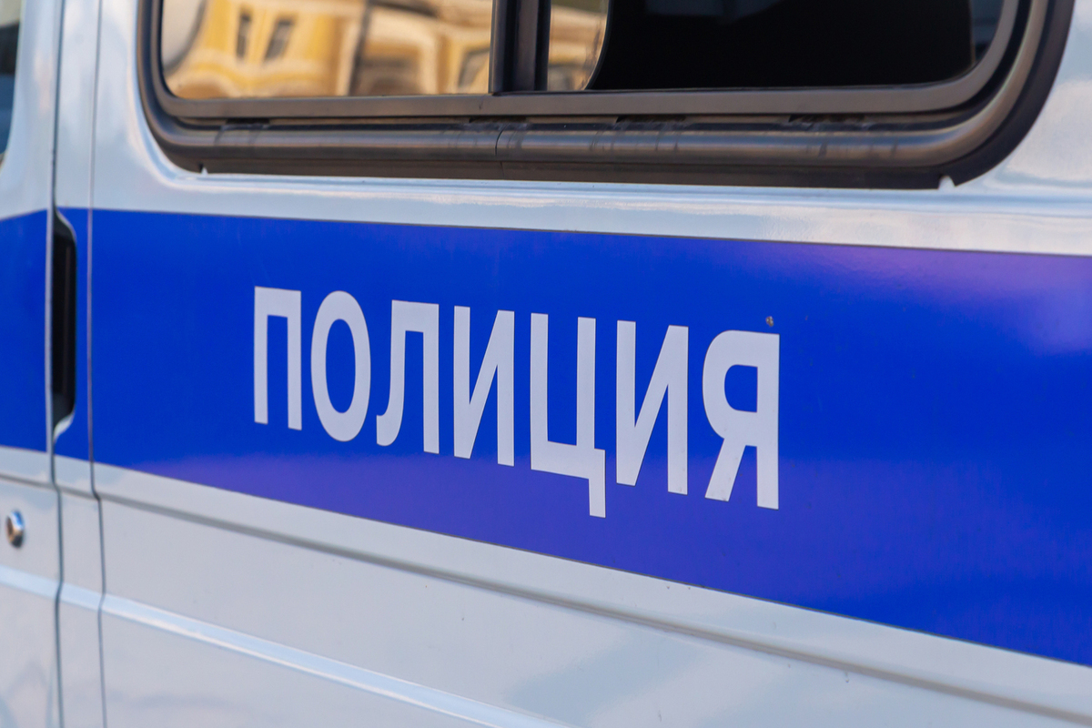 Раскрыто, чьим родственником оказался напавший на фельдшера у храма мужчина