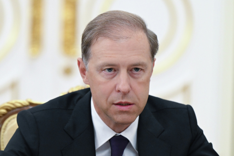 Мантуров сообщил о планах обновления российских судов