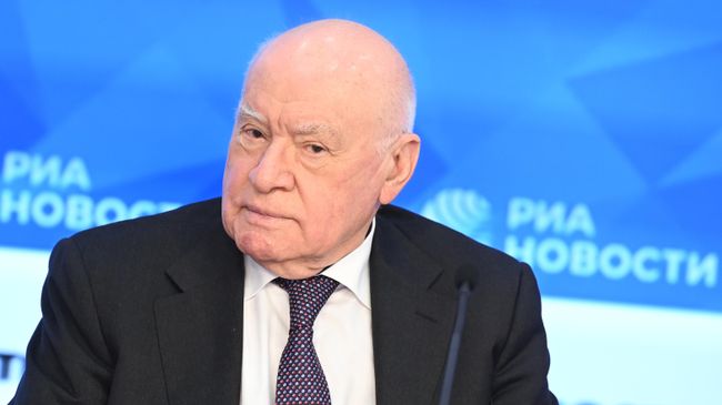 Бокерия высказался об ИИ в медицине