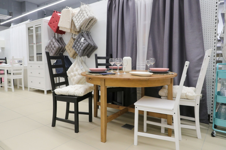 IKEA пошла на неожиданный шаг, чтобы выжить на европейском рынке