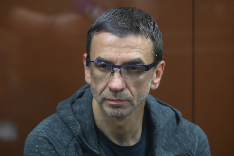 Названа сумма нового иска РВК к экс-министру Абызову
