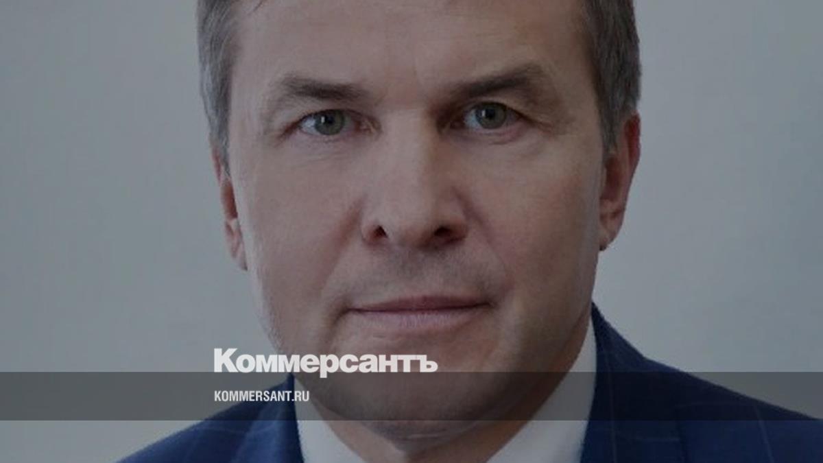 С осужденного коррупционера Сергея Зобнина взыскали 800 млн руб.