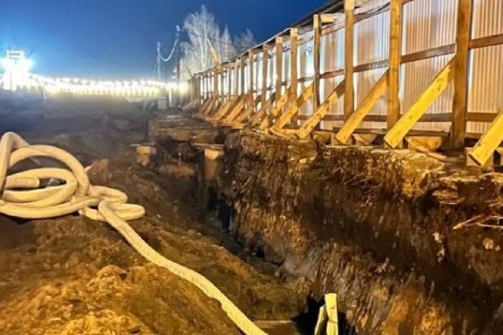 В Карелии возобновляют возведение Центра культурного развития в Лахденпохье