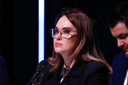 За бывшую замглавы офиса Зеленского внесли «дьявольскую» сумму залога