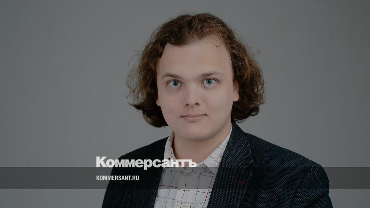 В Москве задержали кандидата в Госдуму от «Яблока» Снеговского