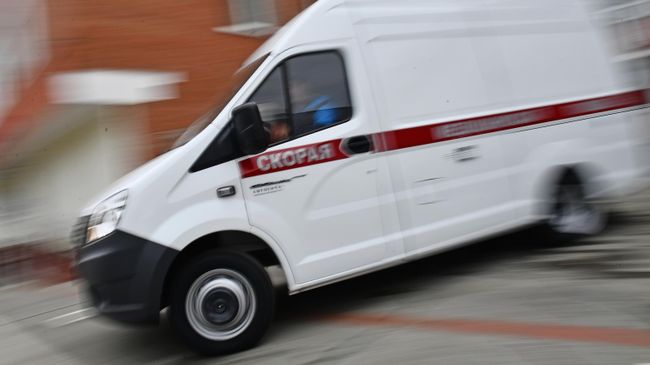 ВСУ атаковали гуманитарную колонну на подъезде к Алешкам
