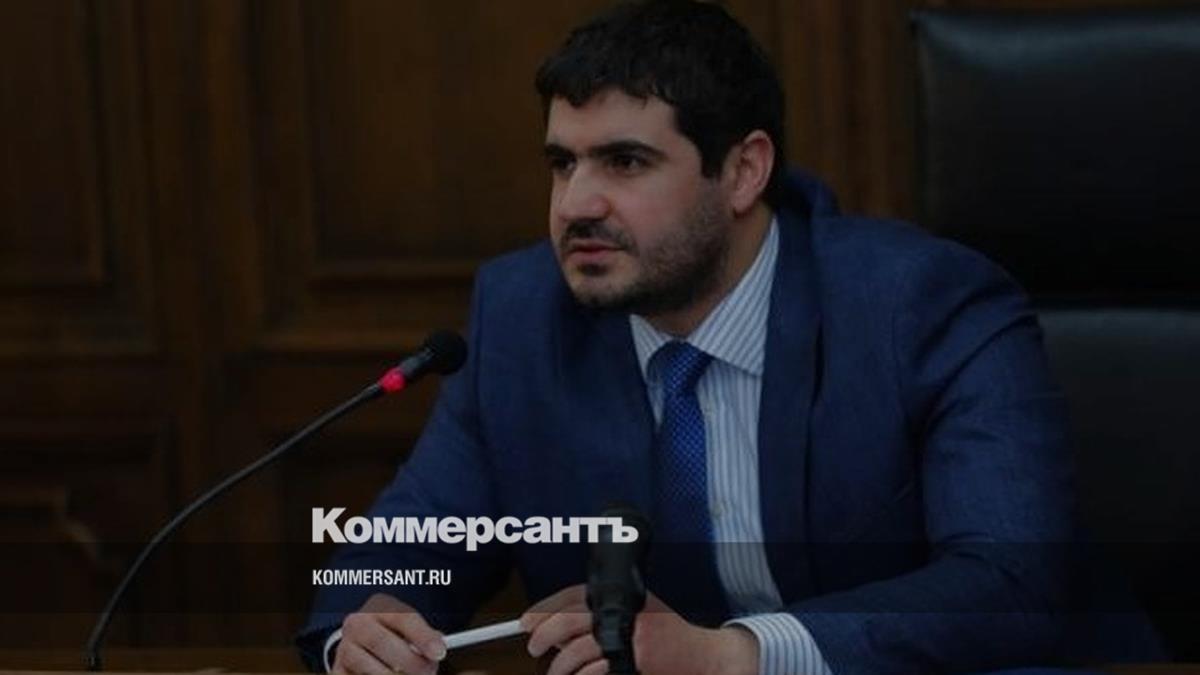 Власти Армении ответили на заявление Алиева об эксплуатации Мецаморской АЭС