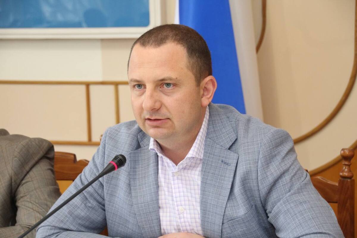 В Крыму заявили о попытках Украины дискредитировать крымскотатарский флаг