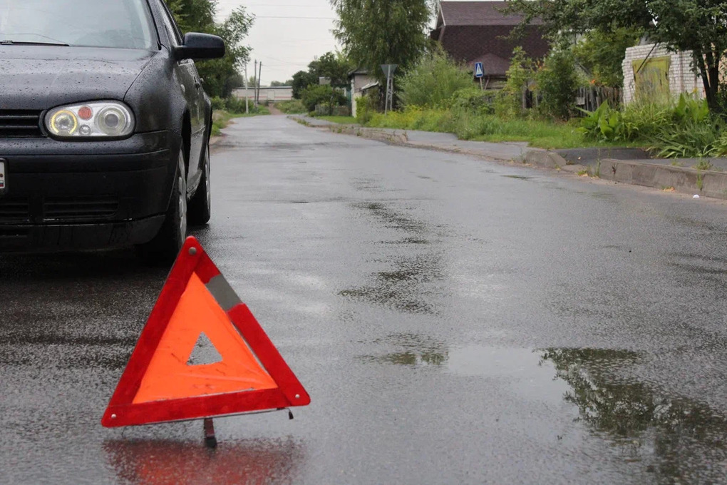 В Херсонской области вступили в силу новые правила оформления транспорта частных охранных организаций